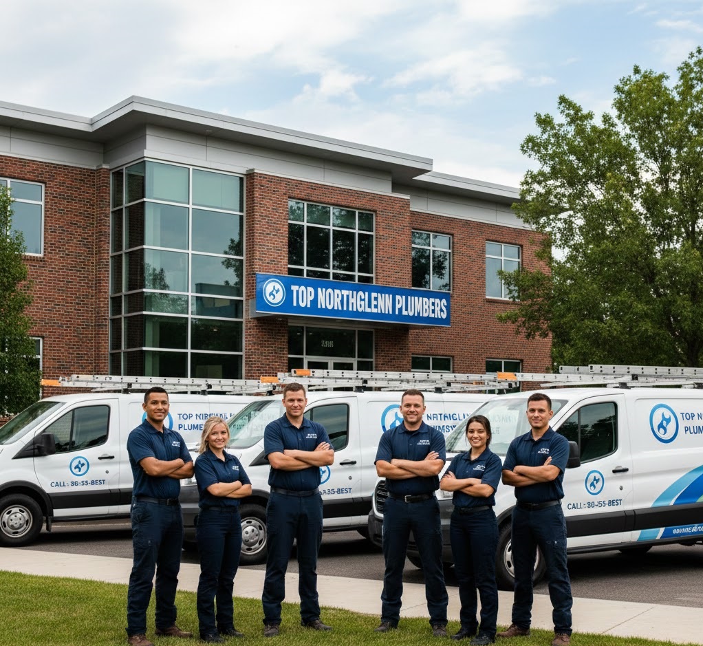 Professional Plumbing & Drains team in Seattle